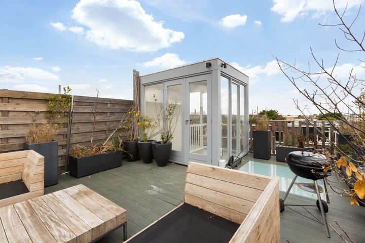 Foto 47 van Kanaalstraat 41-3