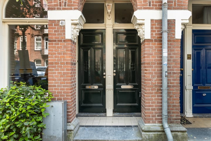 Foto 50 van Kanaalstraat 41-3