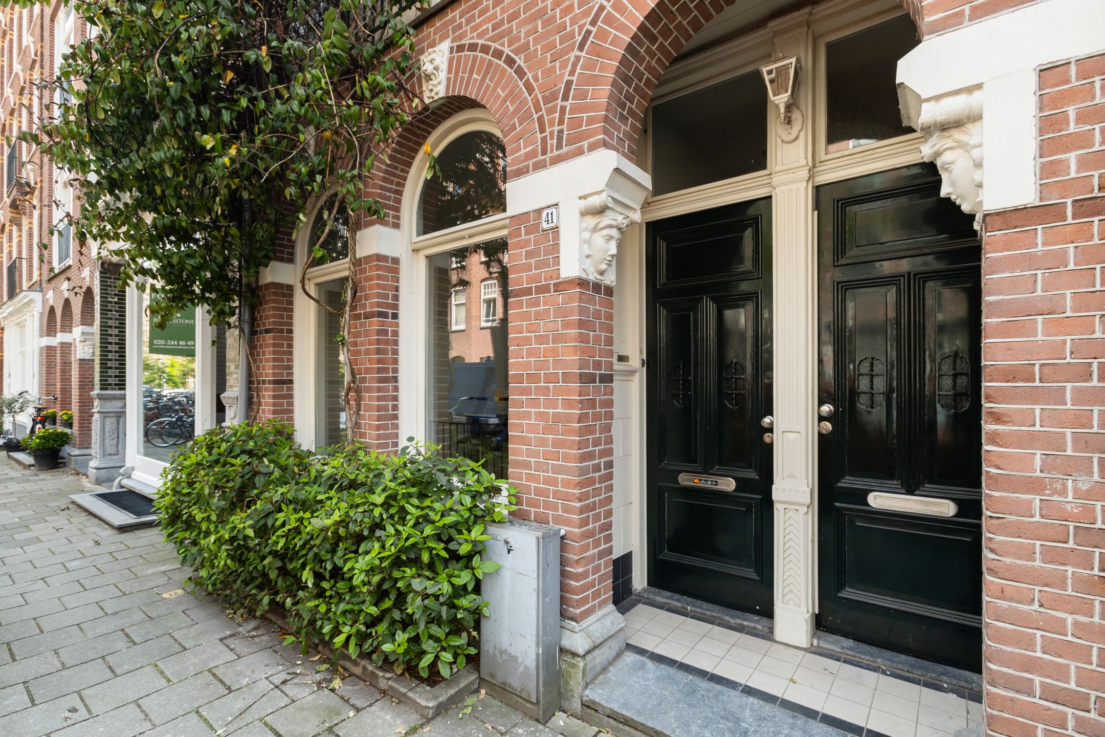 Foto 51 van Kanaalstraat 41-3