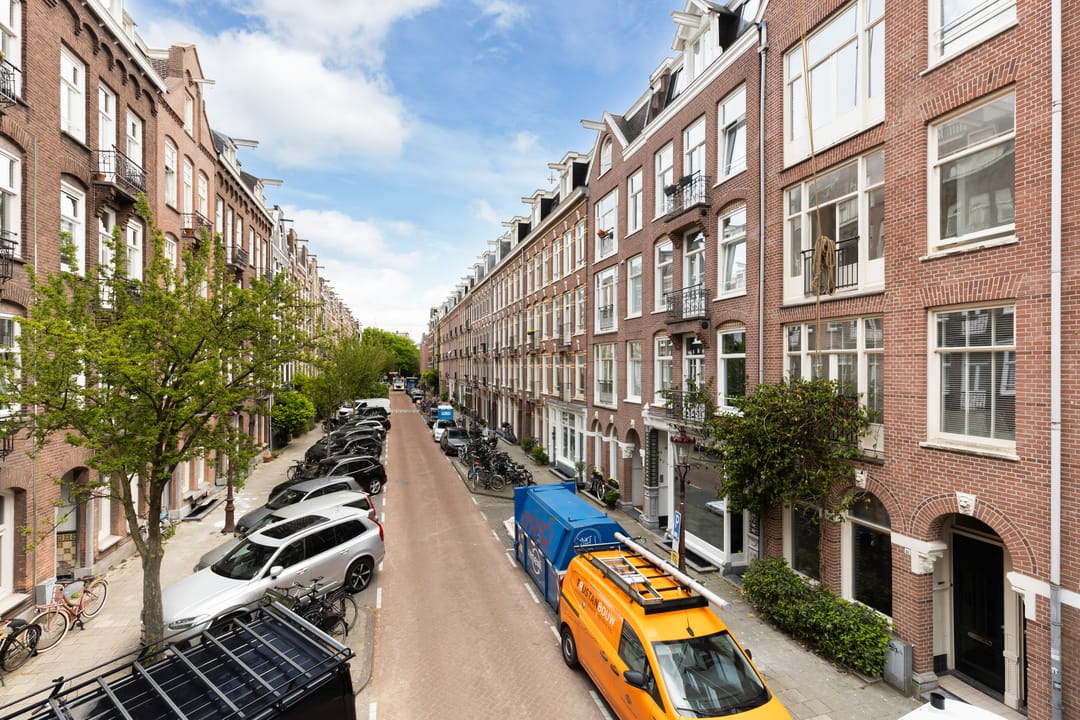 Foto 52 van Kanaalstraat 41-3