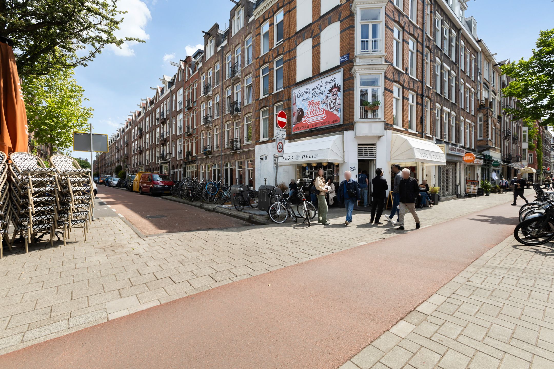 Foto 54 van Kanaalstraat 41-3