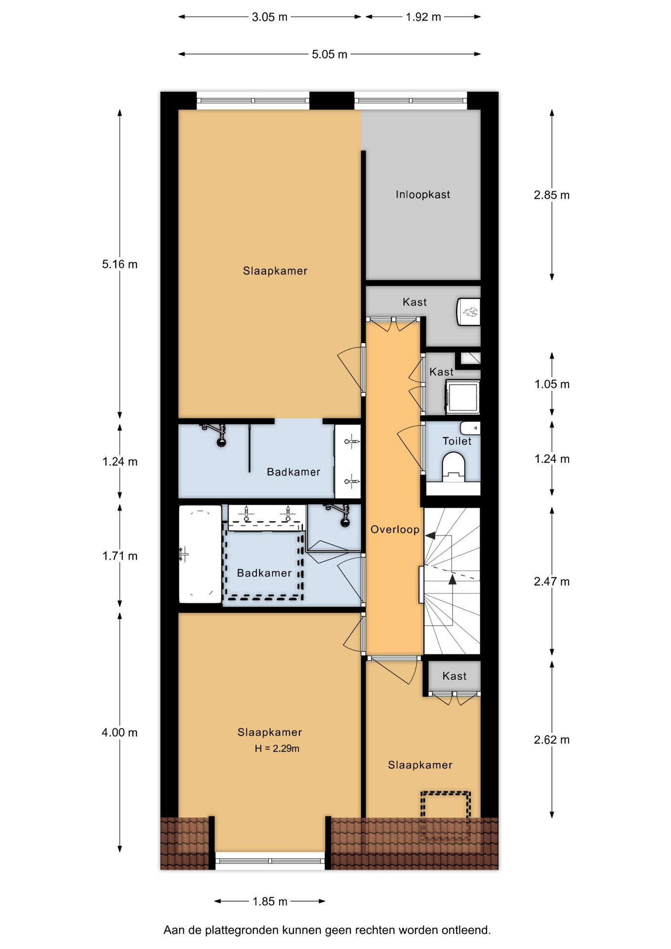 Foto 59 van Kanaalstraat 41-3