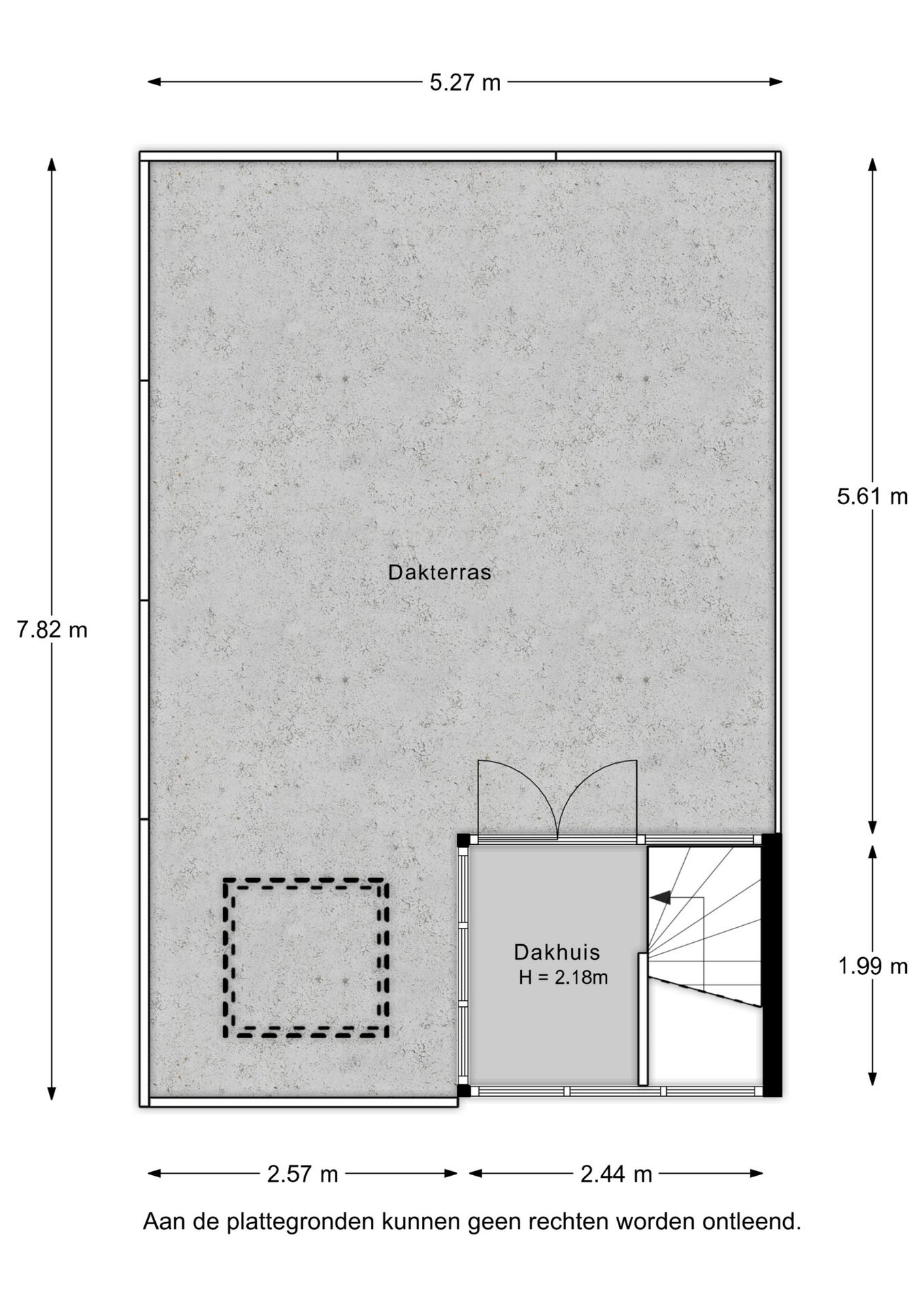 Foto 60 van Kanaalstraat 41-3