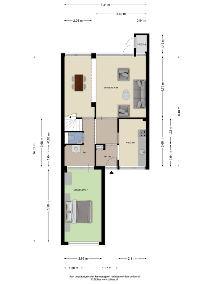 Foto 48 van Susannadonk 17