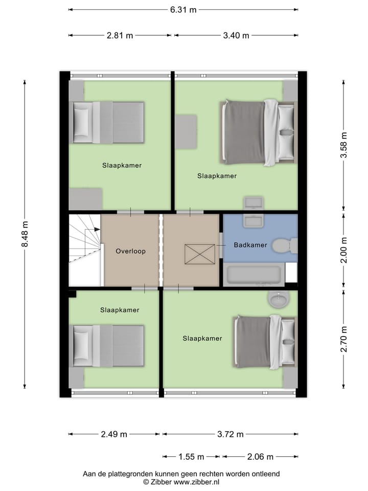 Foto 50 van Susannadonk 17