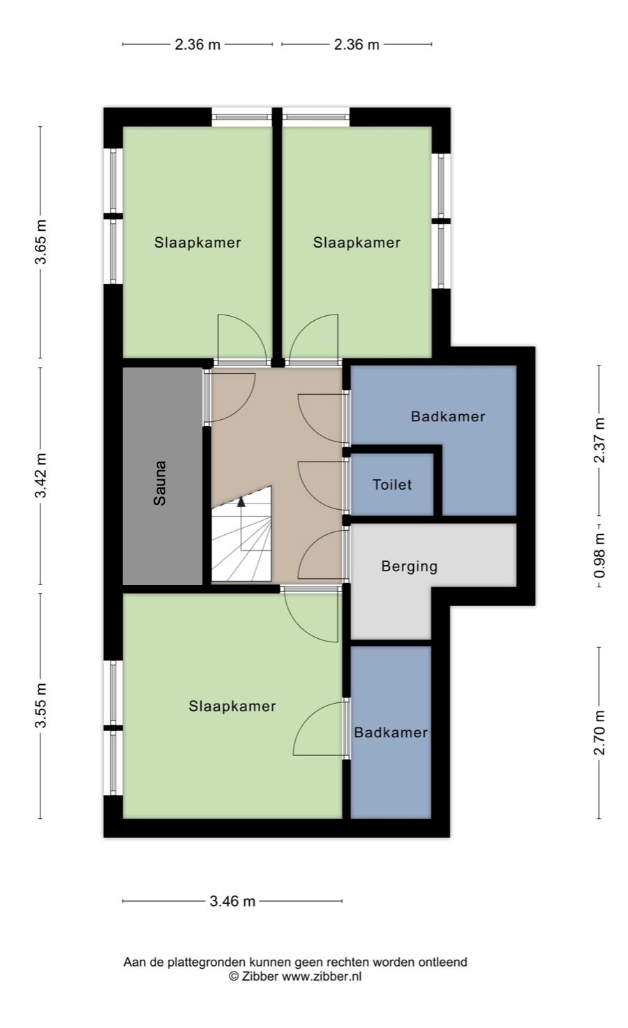 Foto 28 van Rijksstraatweg 80-129