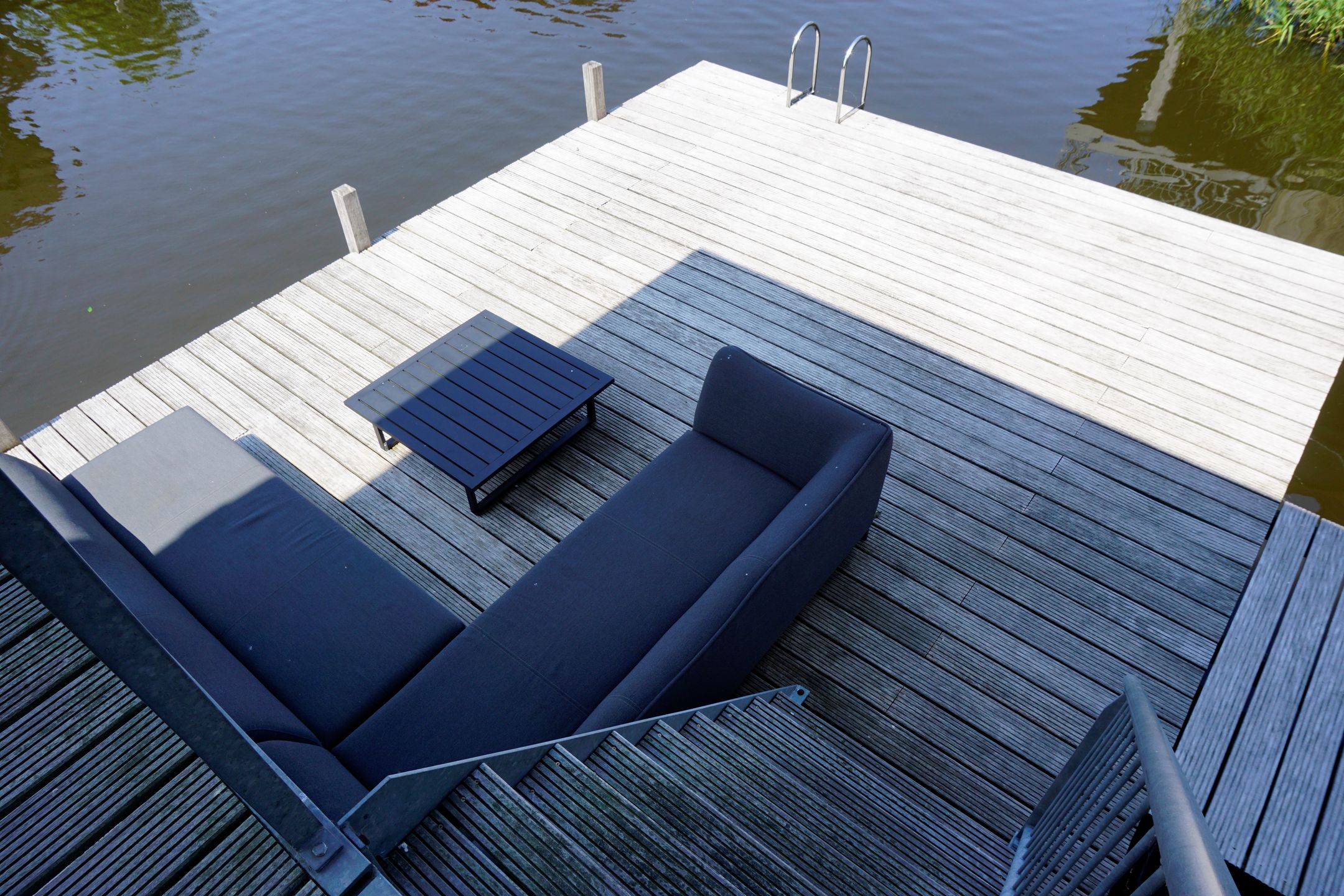 3-bedroom freehold villa in Noardburgum — photo 3 of 5