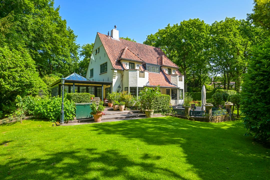 Photo 1 of Lijsterlaan 1