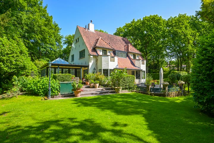 Lijsterlaan 1 main image