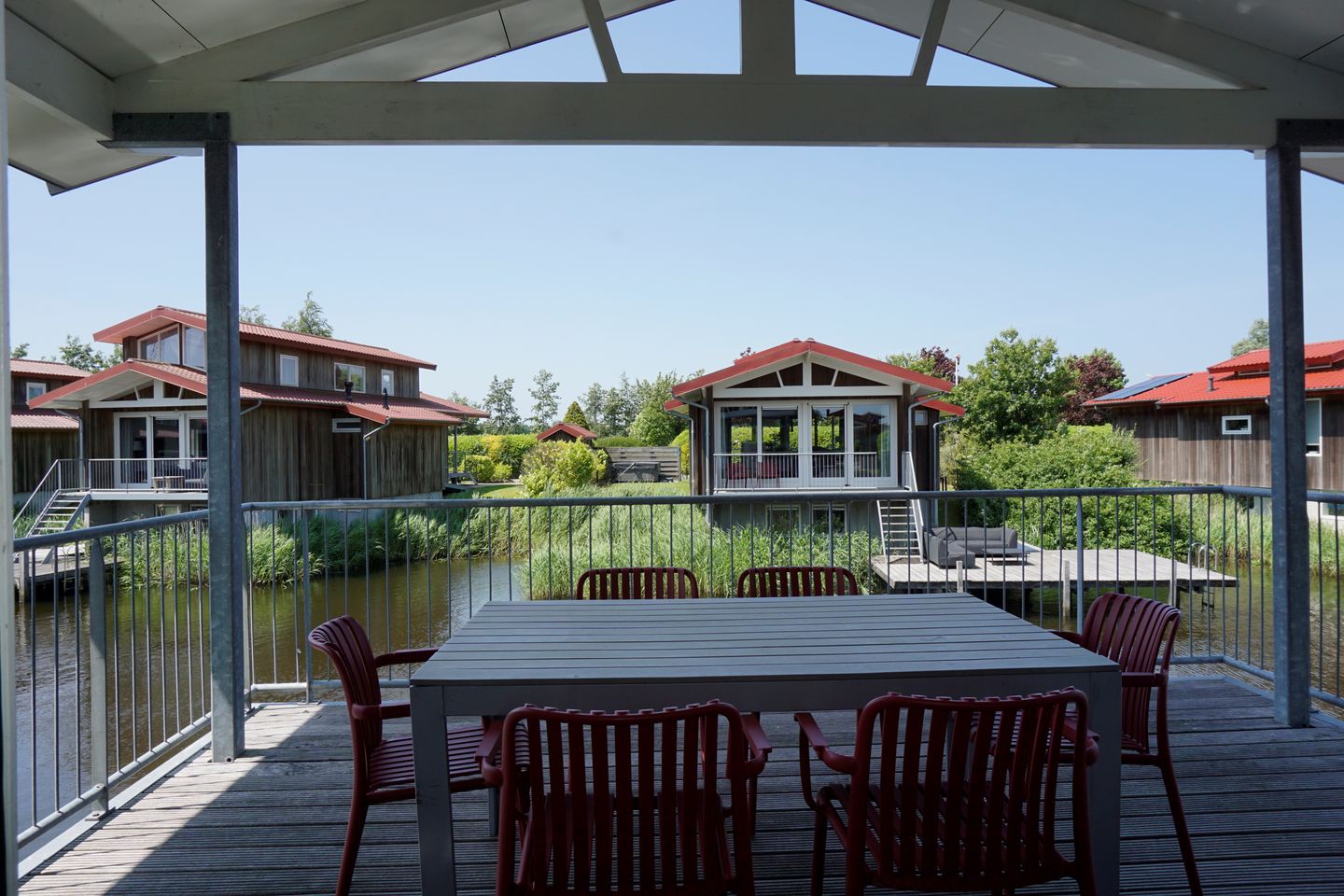 Foto 10 van Rijksstraatweg 80-129