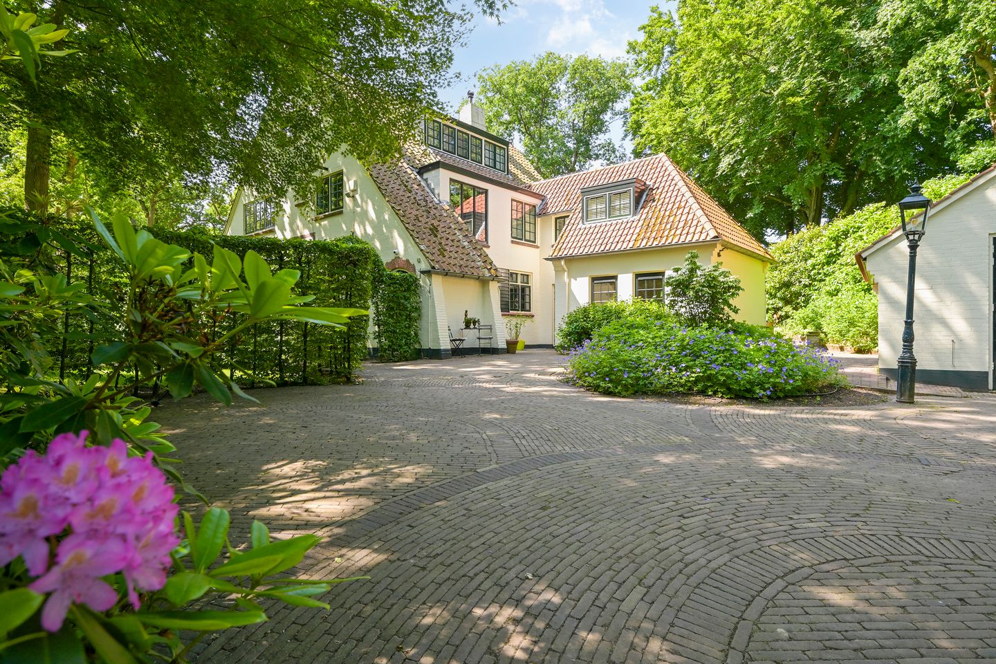 Photo 4 of Lijsterlaan 1