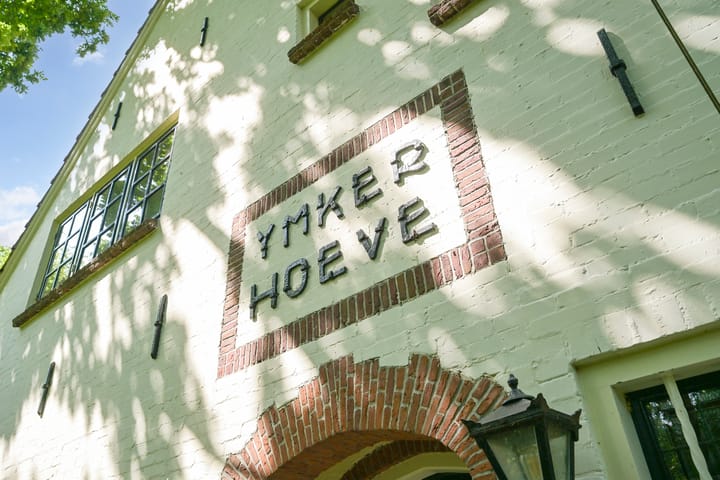 Foto 5 van Lijsterlaan 1