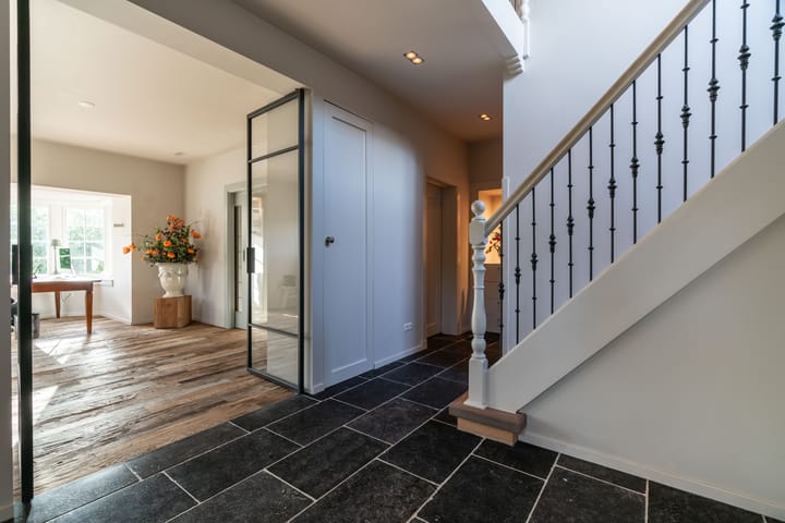 Foto 7 van Lijsterlaan 1