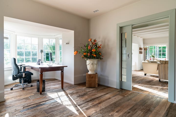 Foto 9 van Lijsterlaan 1