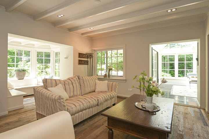 Foto 3 van Lijsterlaan 1