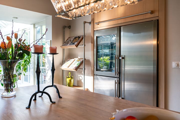 Foto 20 van Lijsterlaan 1