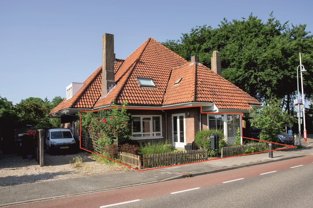 Photo 1 of Heerbaan 3