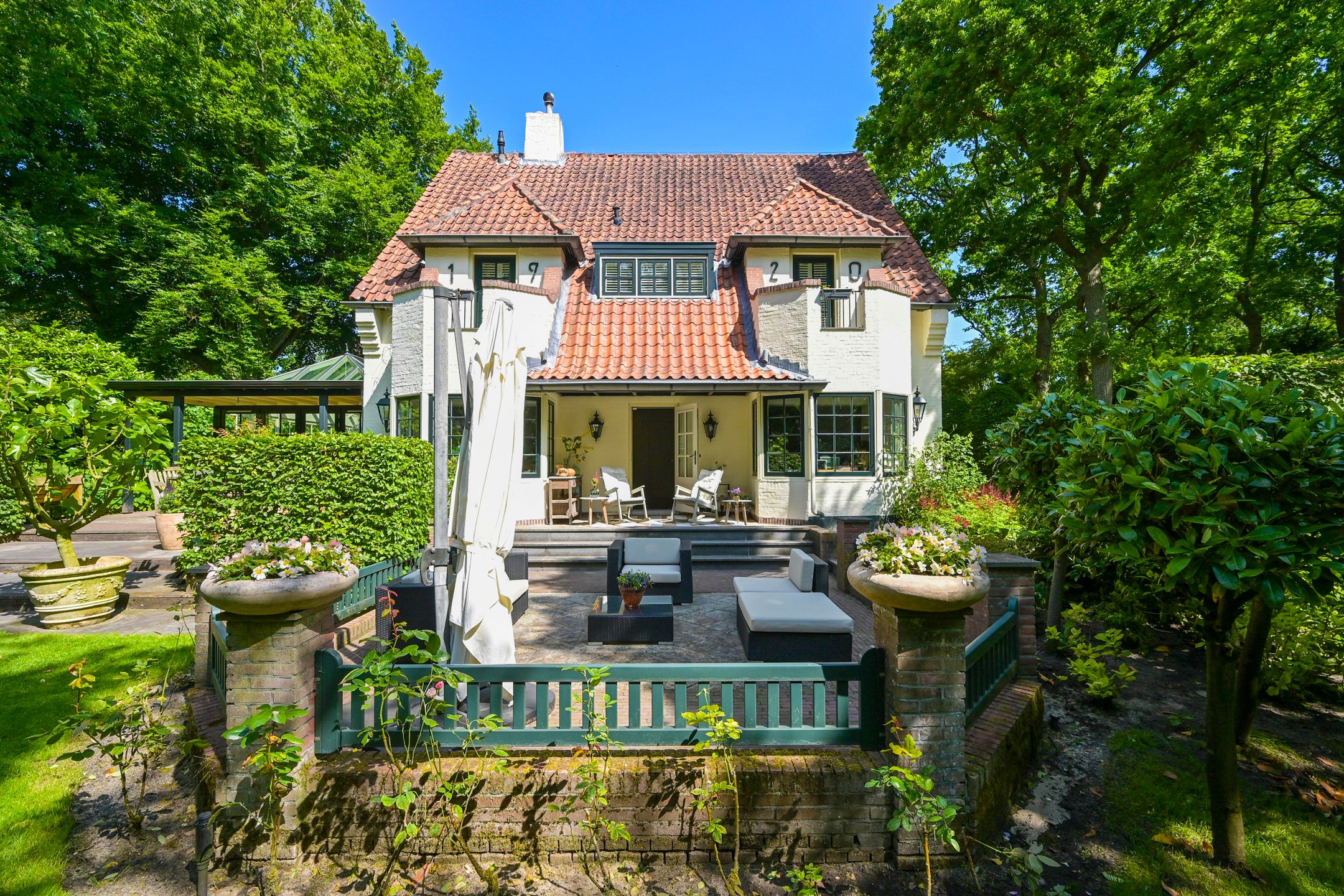 Photo 30 of Lijsterlaan 1