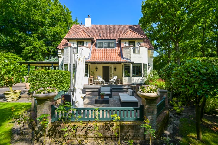 Foto 30 van Lijsterlaan 1