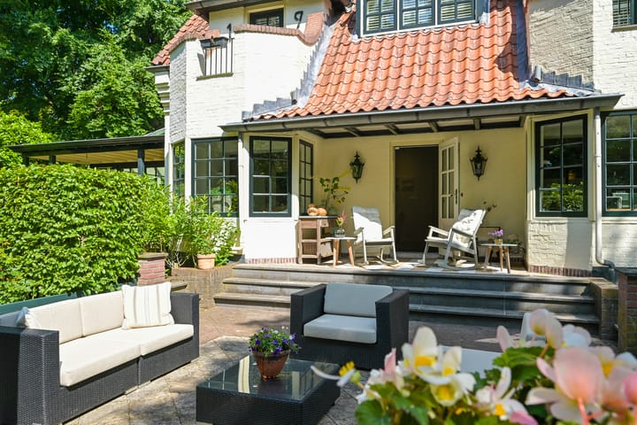 Foto 31 van Lijsterlaan 1