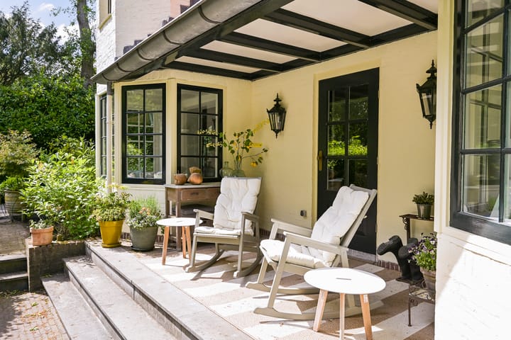 Foto 32 van Lijsterlaan 1