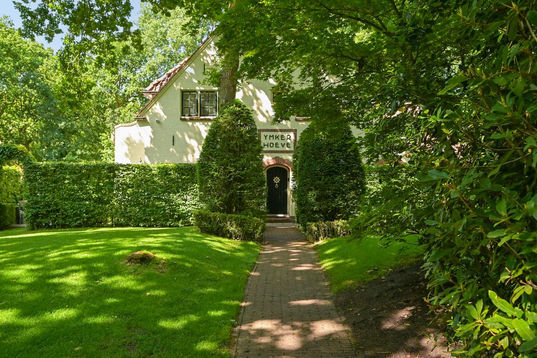 Photo 37 of Lijsterlaan 1