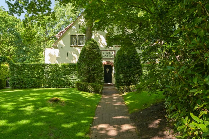 Foto 37 van Lijsterlaan 1