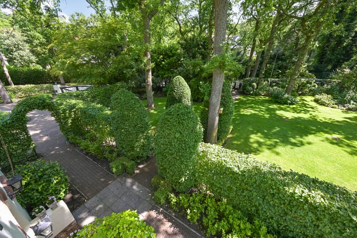 Foto 40 van Lijsterlaan 1