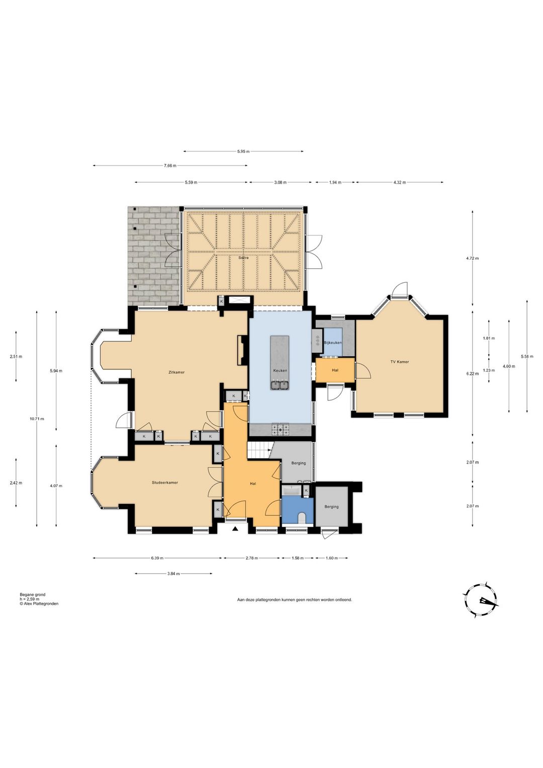 Photo 43 of Lijsterlaan 1