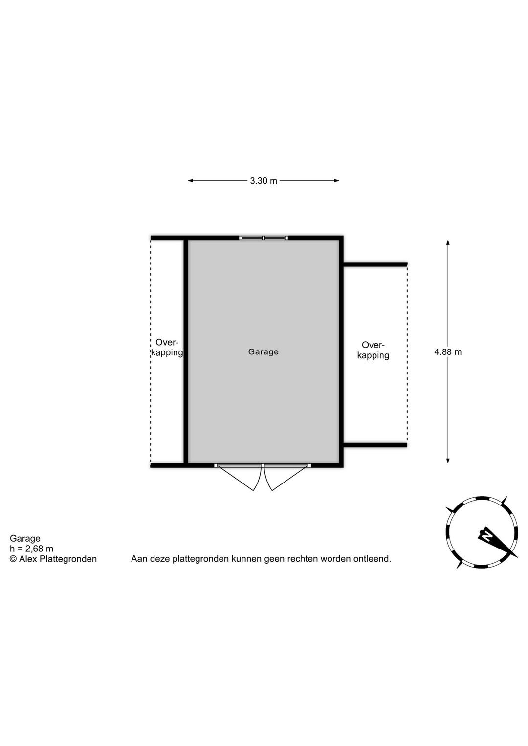 Photo 46 of Lijsterlaan 1