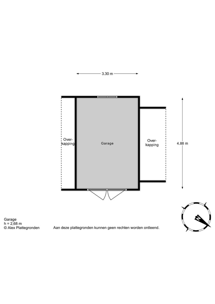 Foto 46 van Lijsterlaan 1