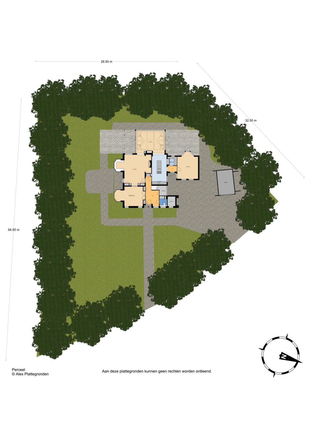 Photo 47 of Lijsterlaan 1