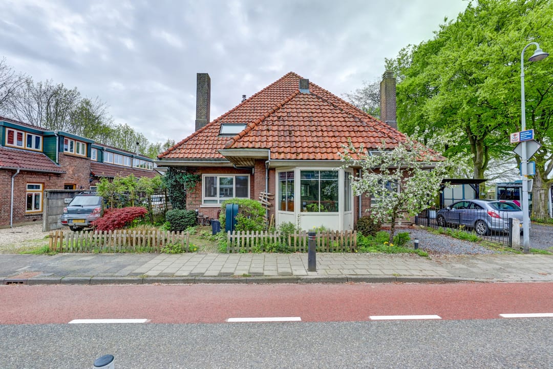 Photo 28 of Heerbaan 3