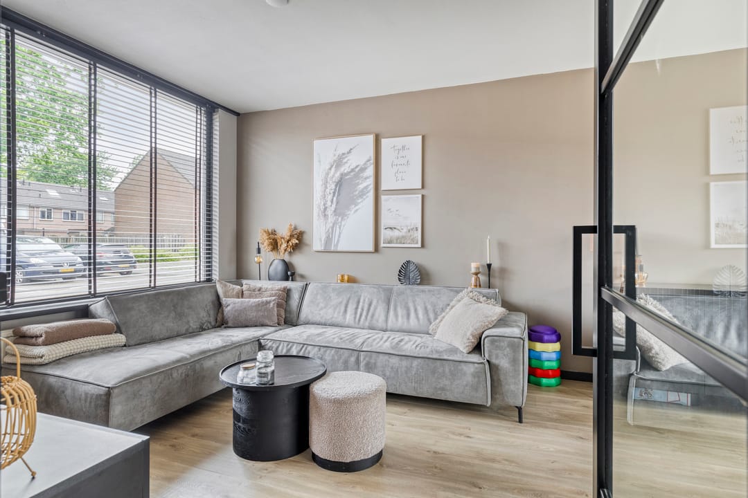 Foto 2 van Mozarthof 16