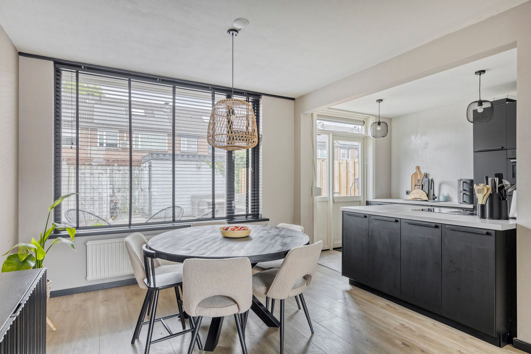 Foto 3 van Mozarthof 16