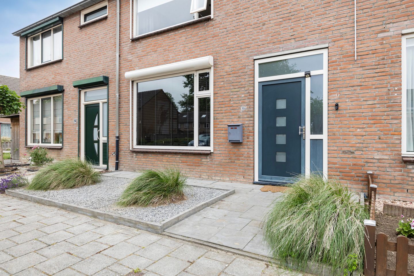 Foto 5 van Mozarthof 16