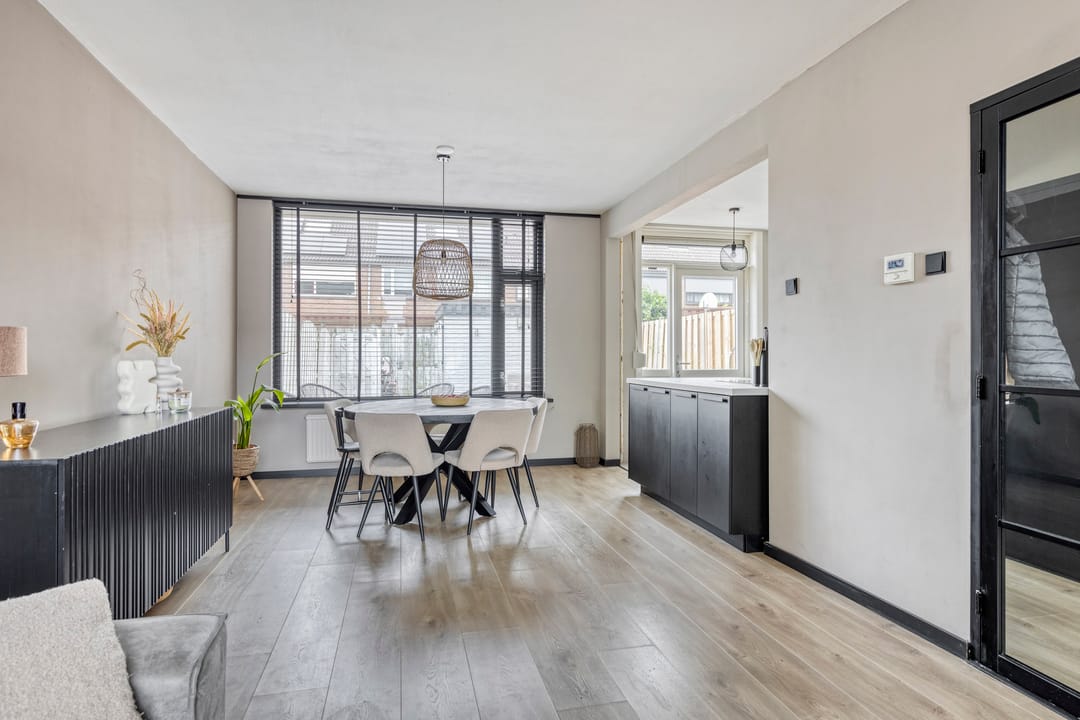 Foto 7 van Mozarthof 16