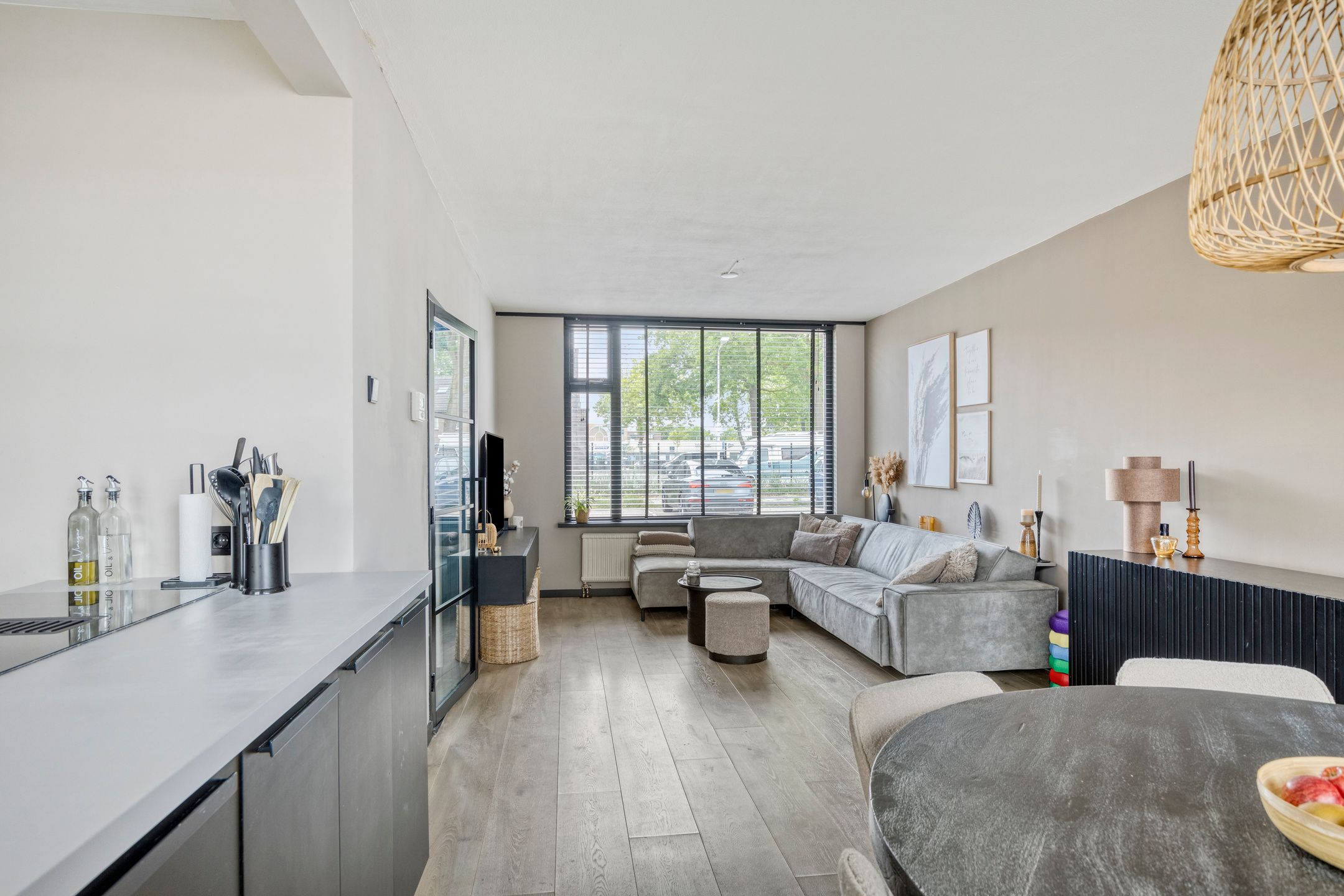 Foto 9 van Mozarthof 16