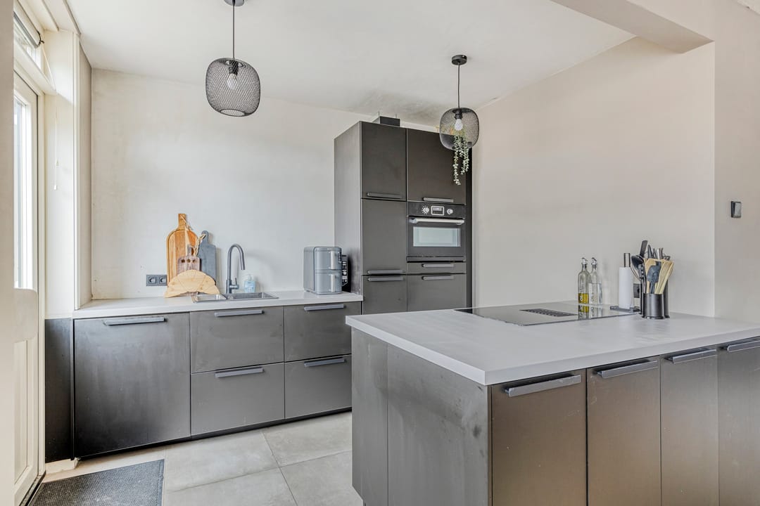 Foto 11 van Mozarthof 16