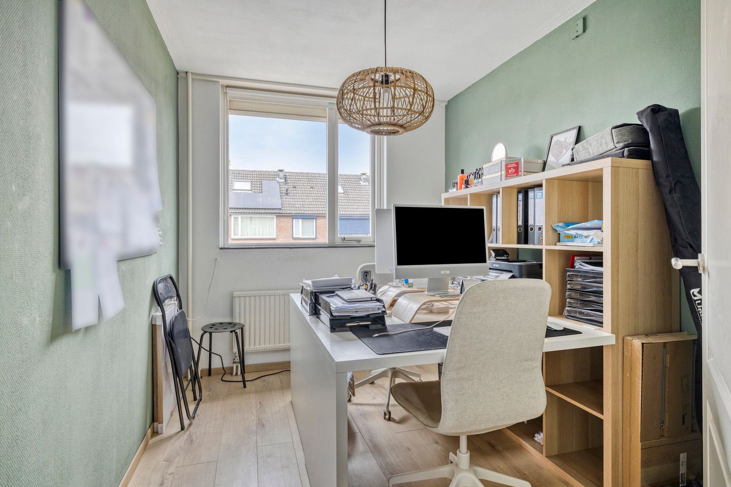 Foto 14 van Mozarthof 16