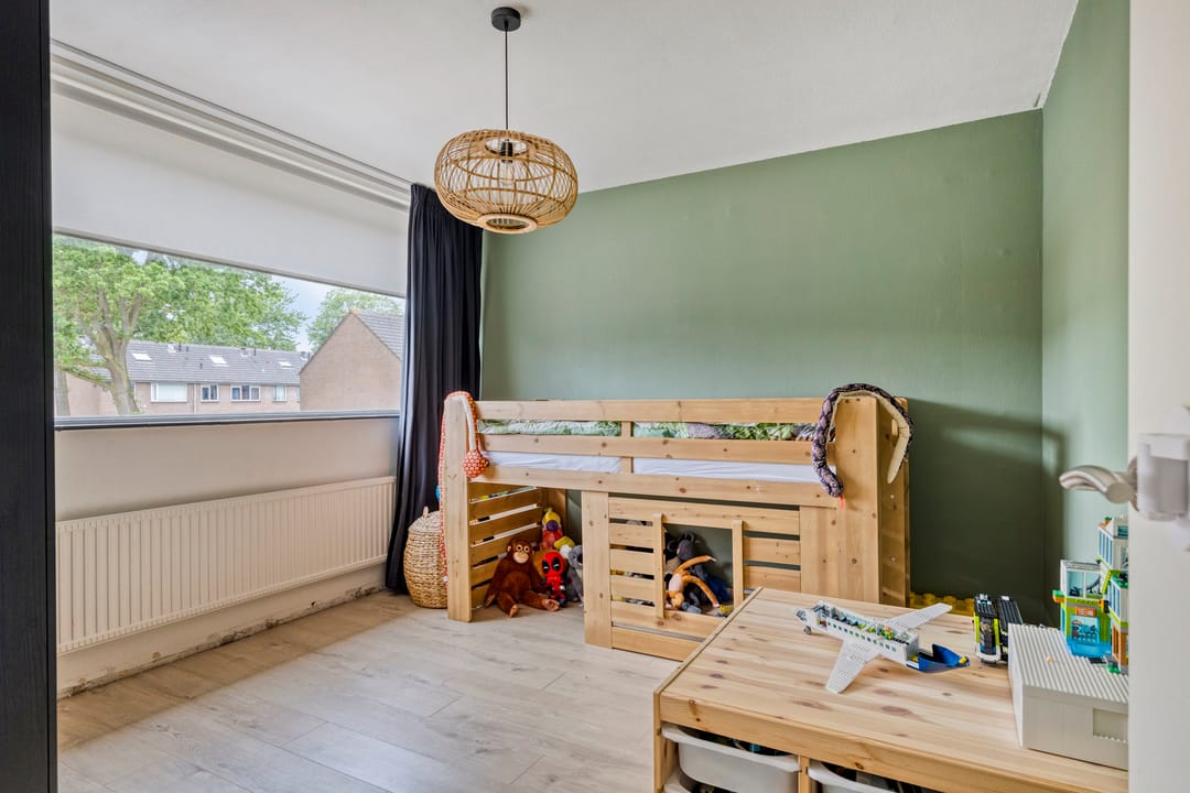 Foto 17 van Mozarthof 16