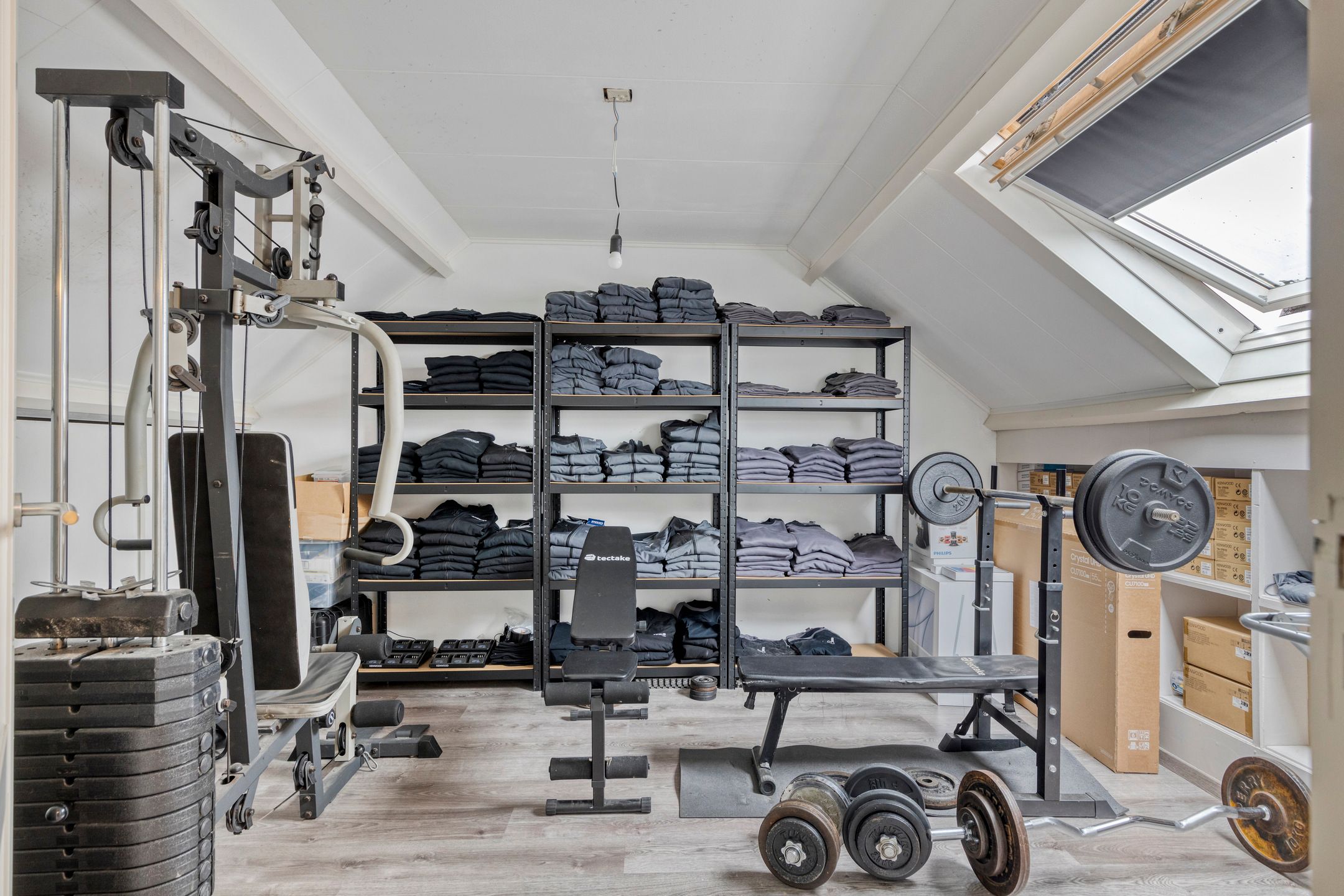 Foto 21 van Mozarthof 16