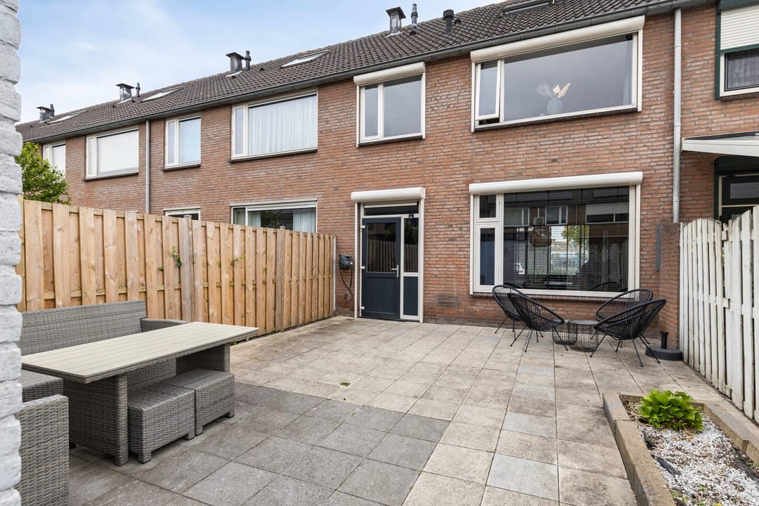 Foto 23 van Mozarthof 16