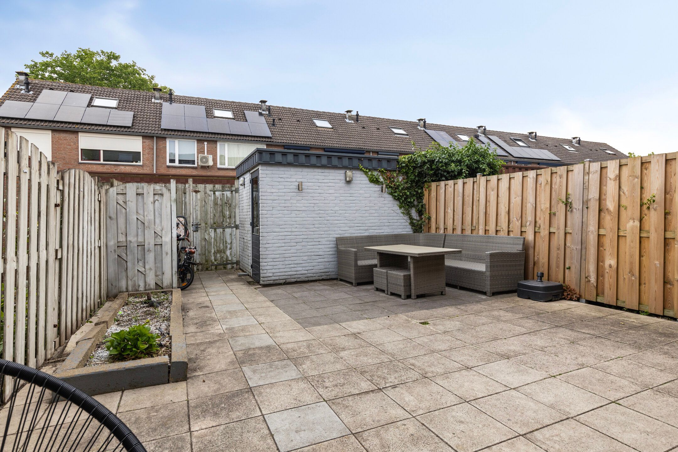 Foto 24 van Mozarthof 16