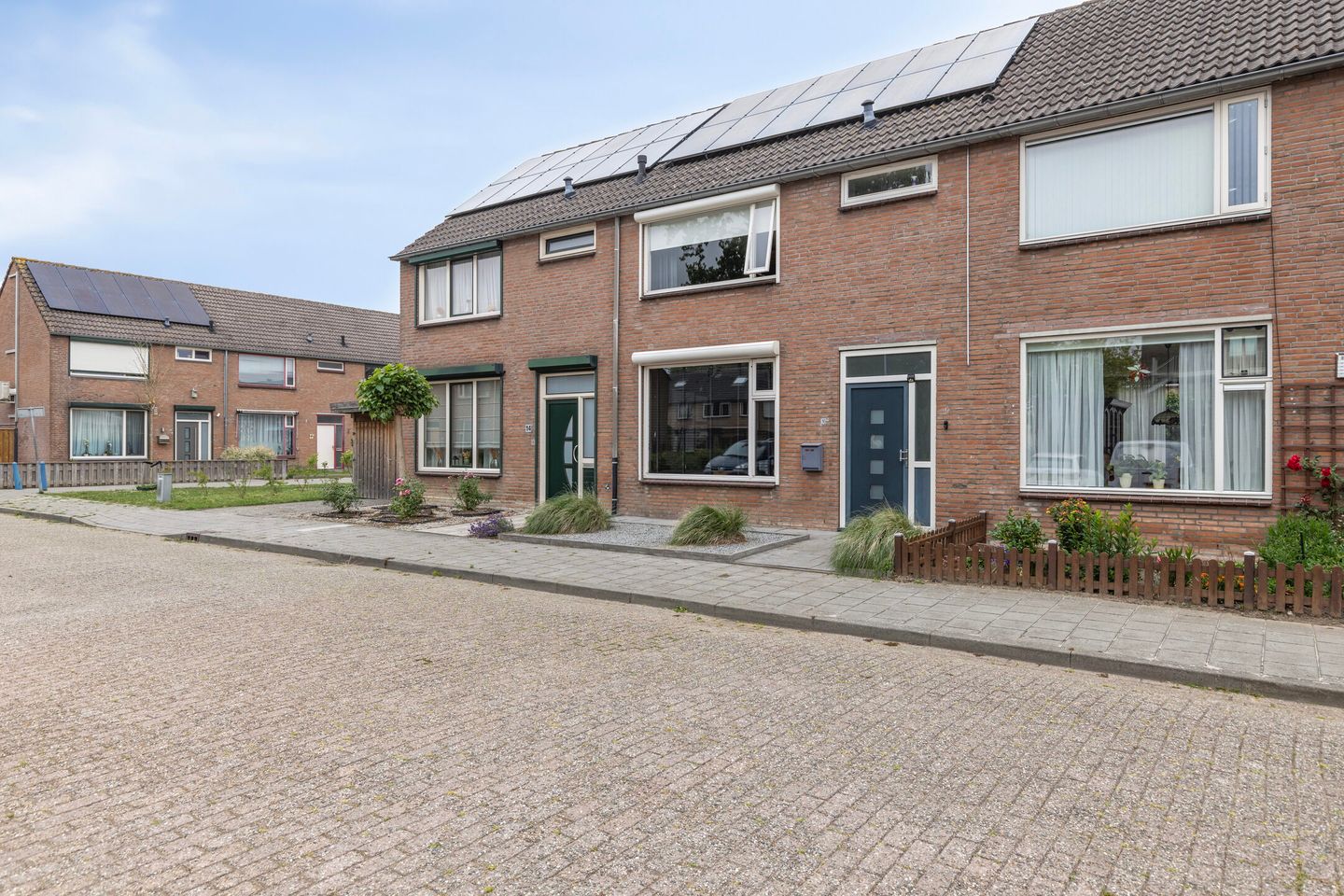 Foto 25 van Mozarthof 16