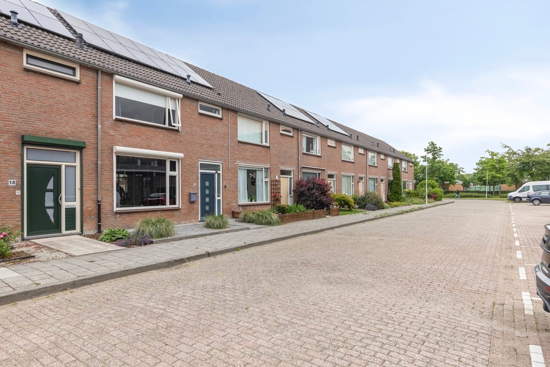 Foto 26 van Mozarthof 16