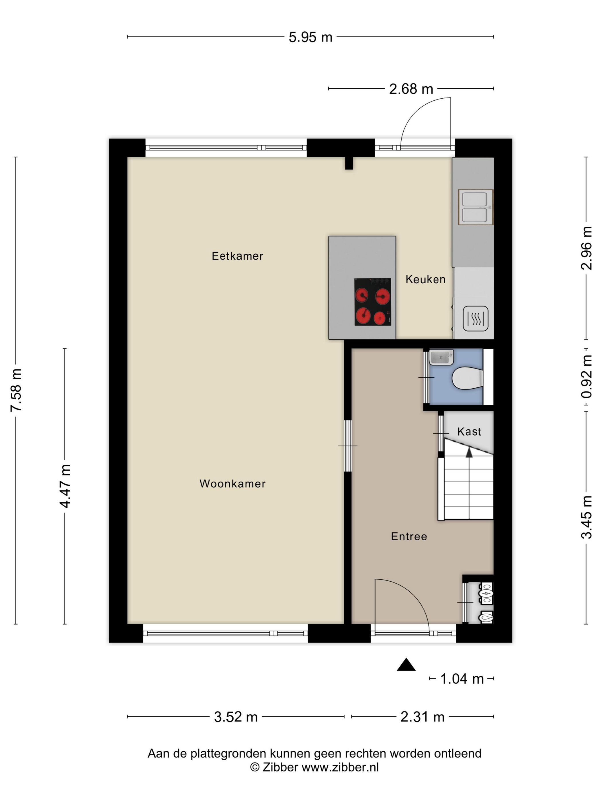 Foto 27 van Mozarthof 16