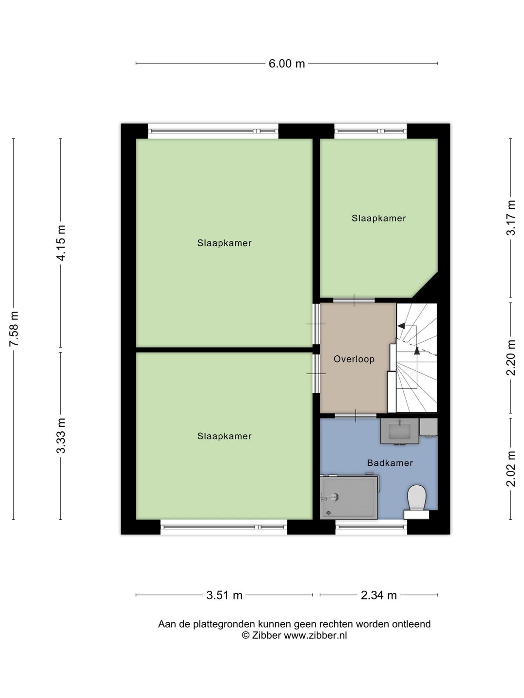 Foto 28 van Mozarthof 16