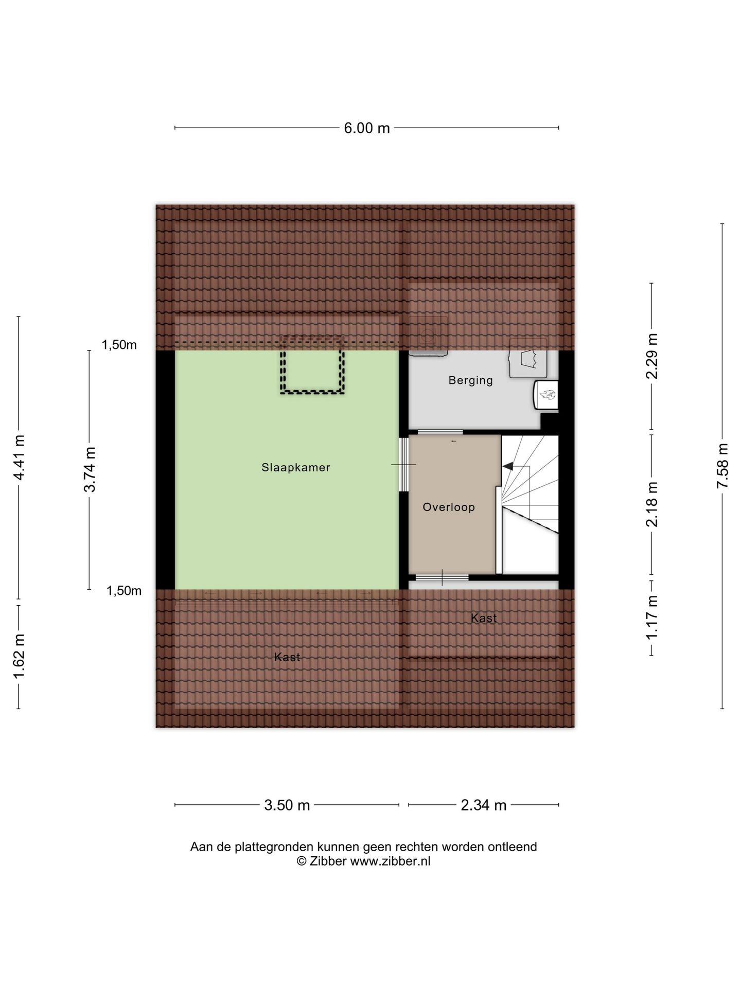 Foto 29 van Mozarthof 16