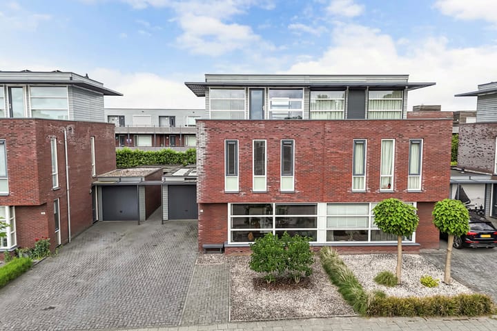 Foto 1 van Flevostraat 37